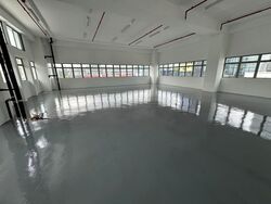 Harbourside Building 1 (D5), Factory #570037901